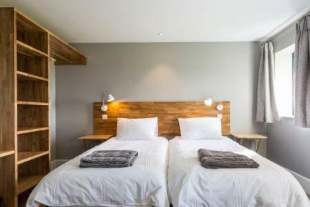 Oak & Hazel, Heath Row Barn Apartment Overton  Luaran gambar